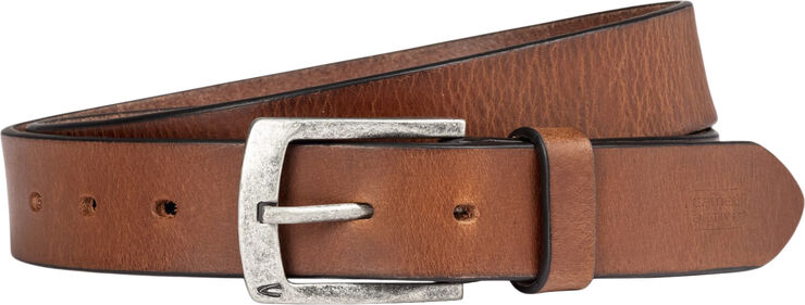Camel Active NOS Belt Cognac