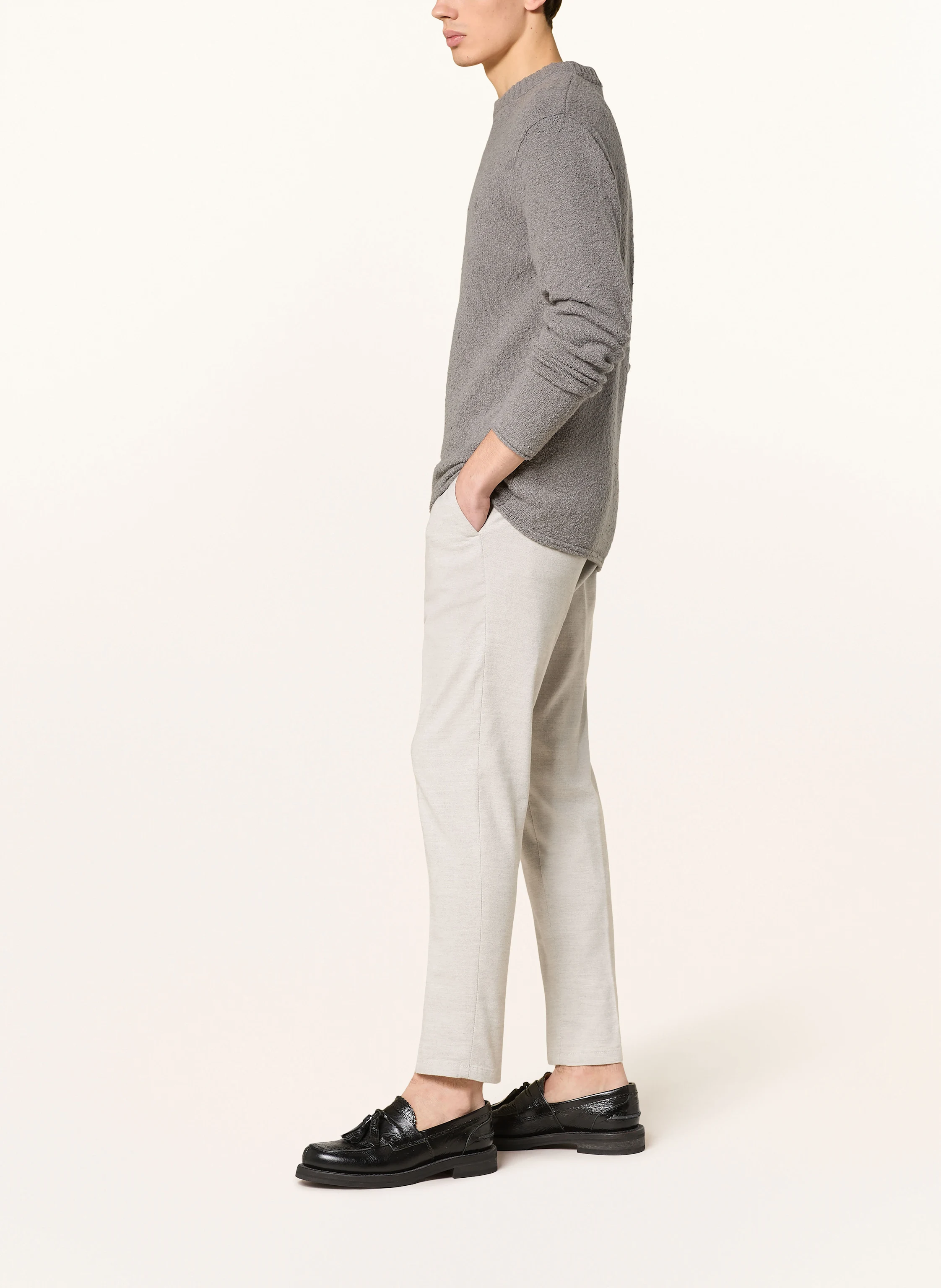 DRYKORN Chino AJEND Slim Fit