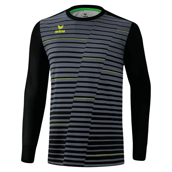 Erima Pro Jersey Longsleeve Keepersshirt Junior
