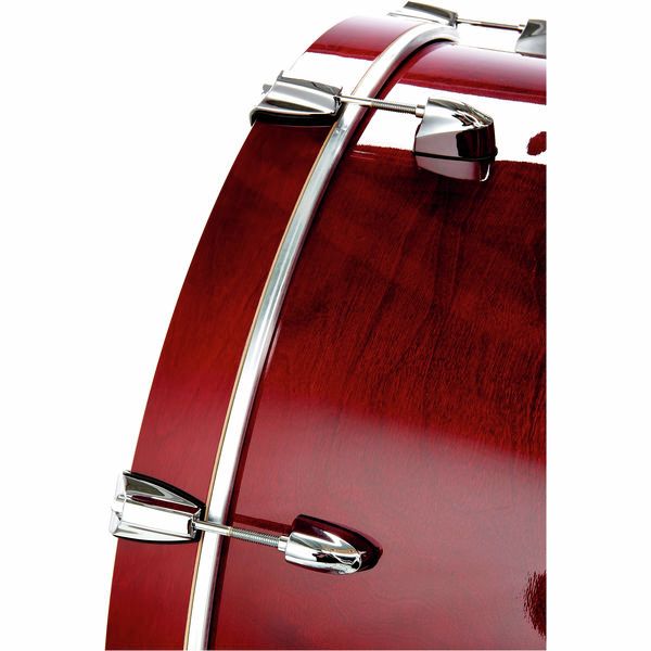Yamaha Stage Custom Stand. CR- Bundle