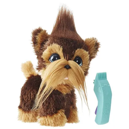 Hasbro FurReal Frisierspaß Hündchen