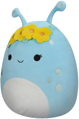 Squishmallows Kosedyr Neelu Alien 40 cm