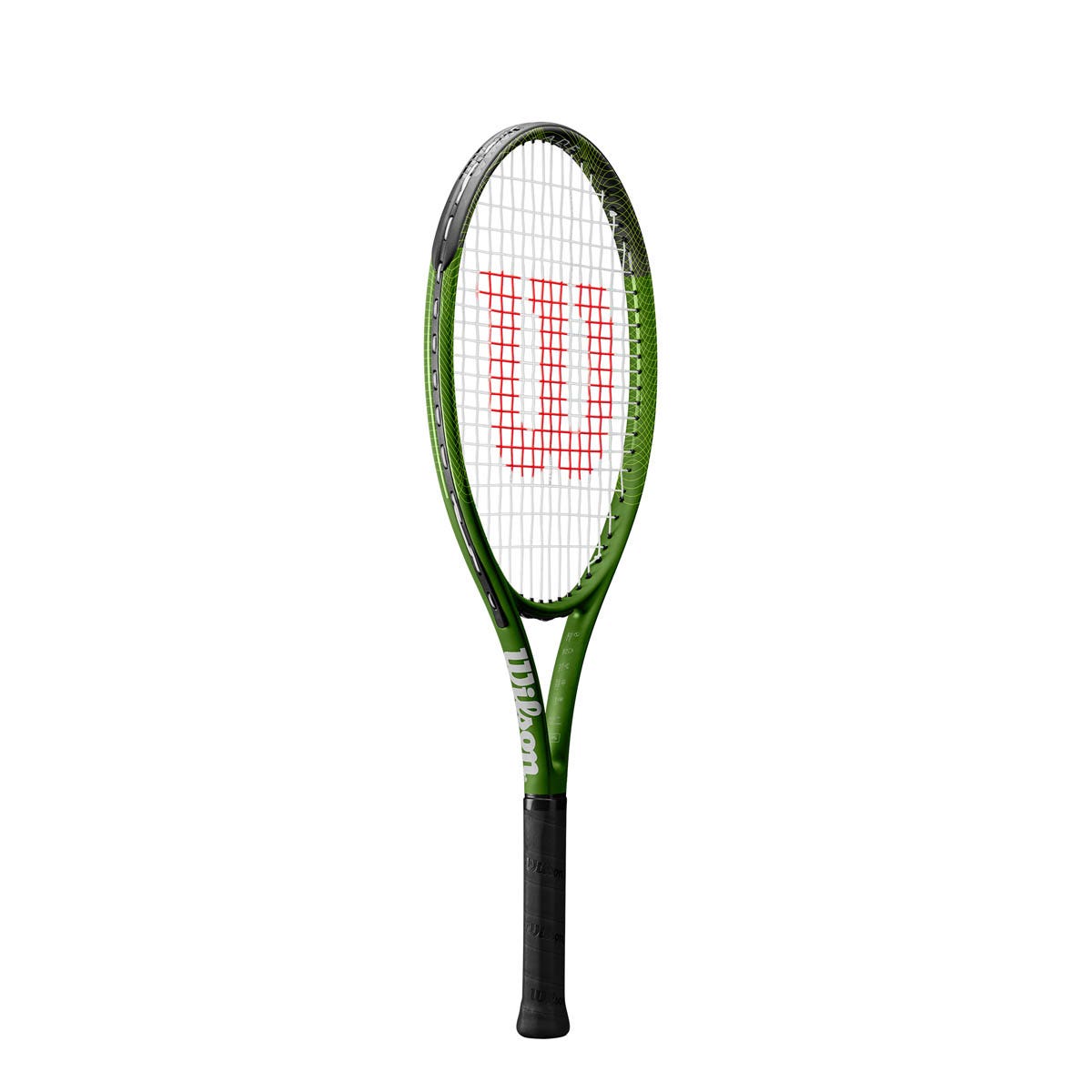 Wilson  Blade Feel Comp Junior 25