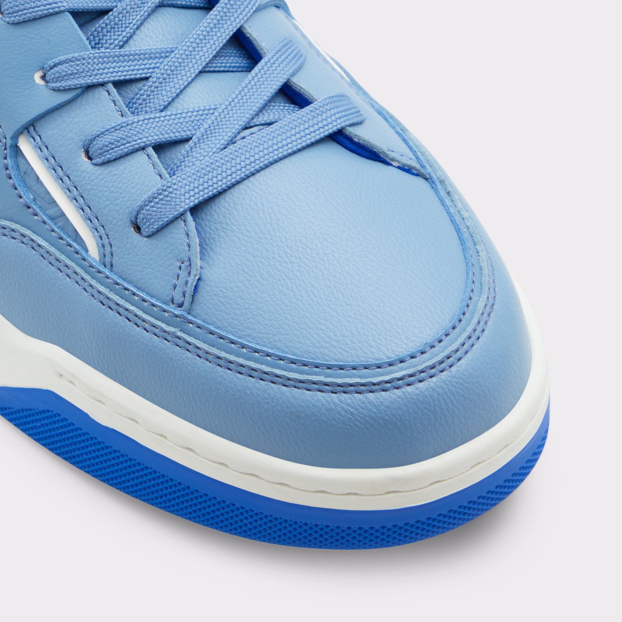 Jumpstreet Blue Men High top