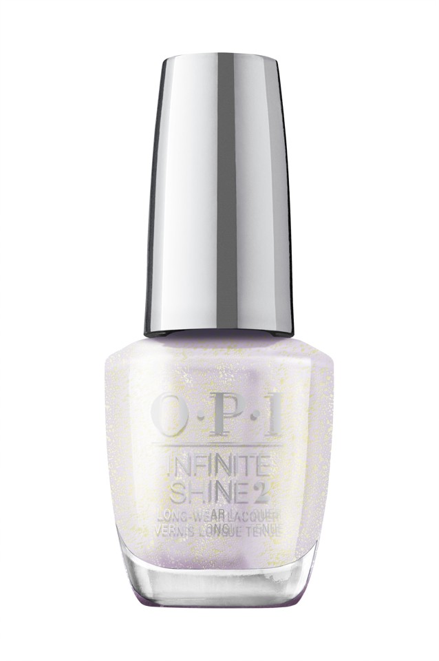 OPI - Infinite Shine Glitter Mogul