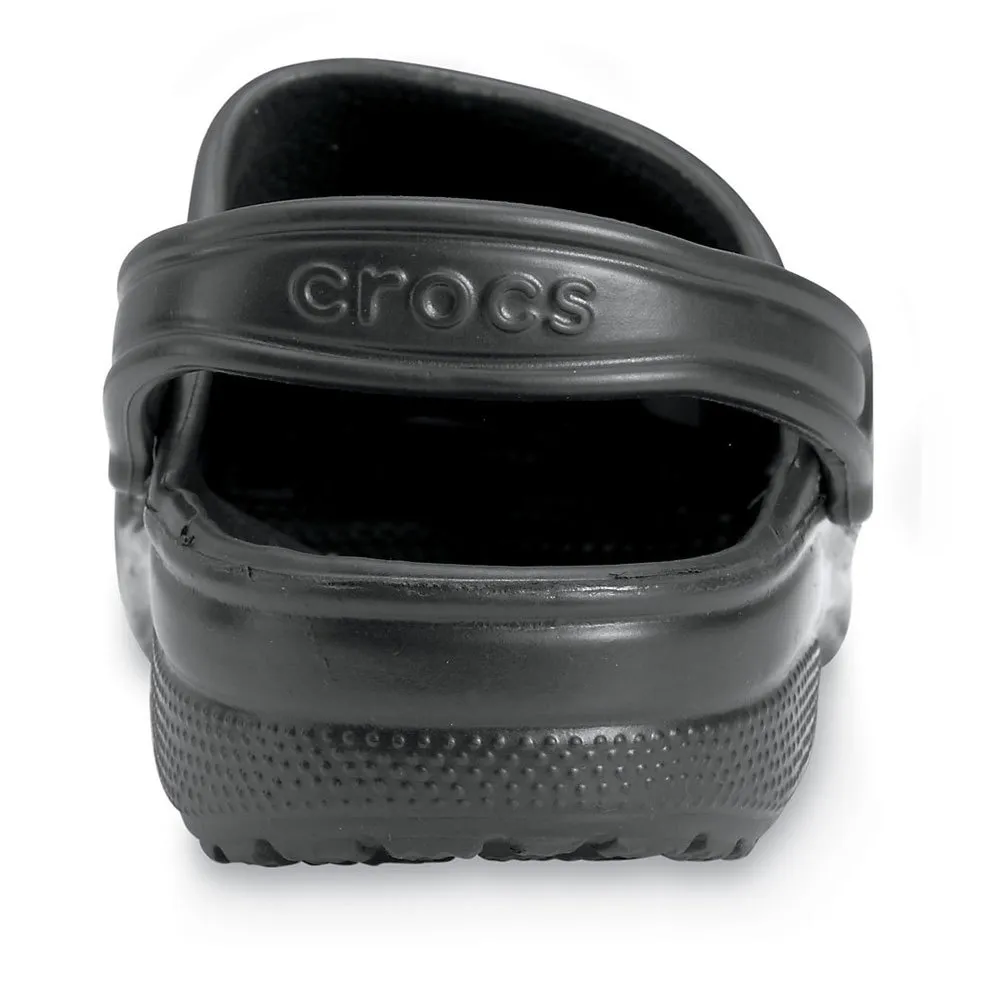 Crocs Classic holzschuhe