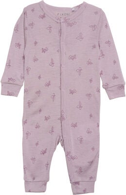 Fixoni Jumpsuit, Nirvana