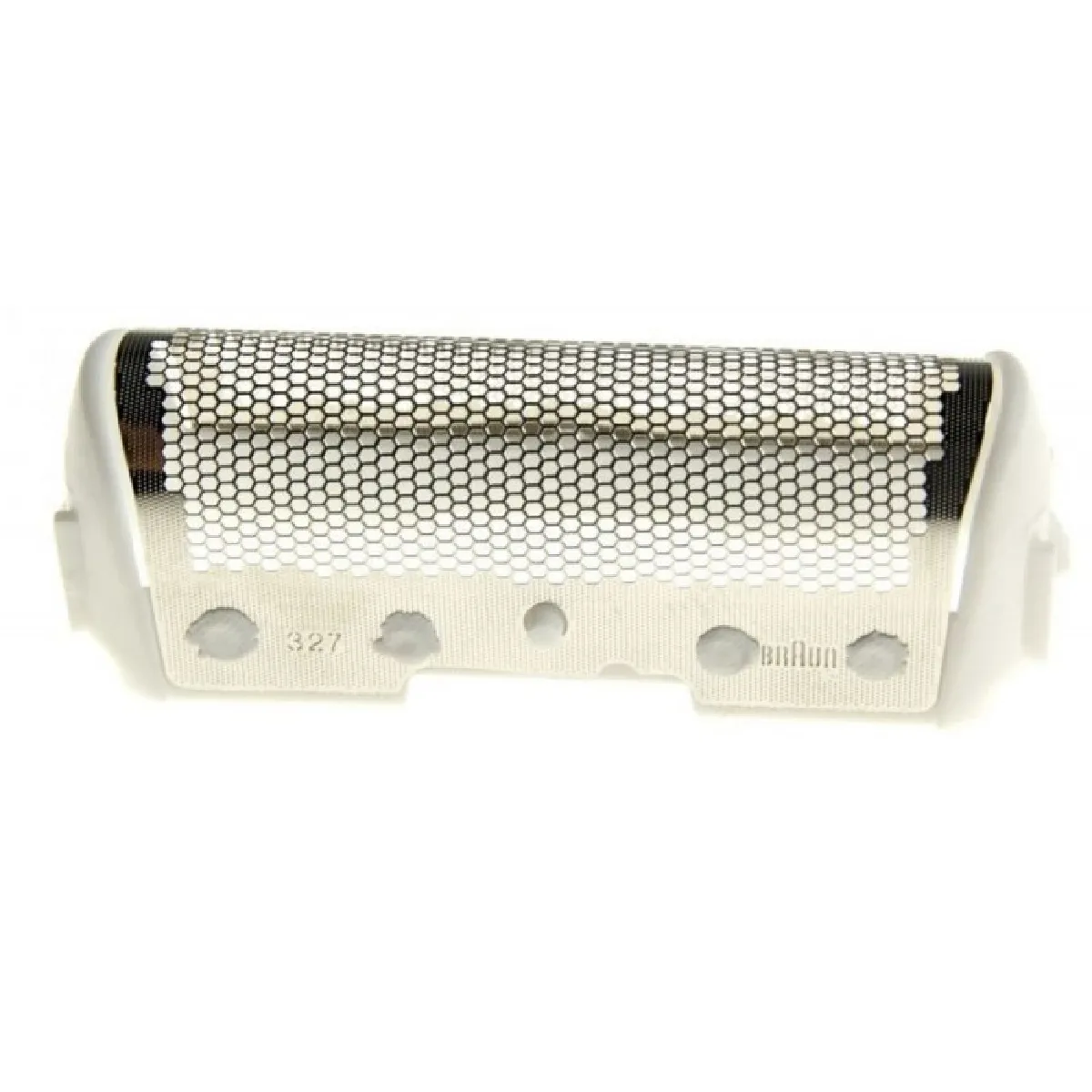 Braun Grille épilation