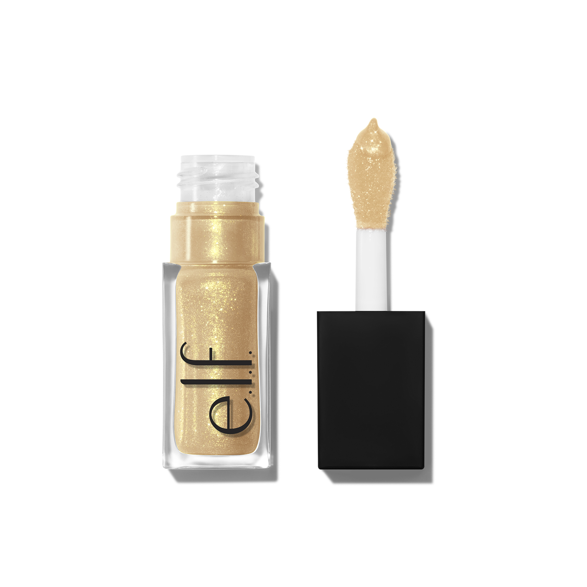 e.l.f. Cosmetics Glow Reviver Lip Oil Glimmer