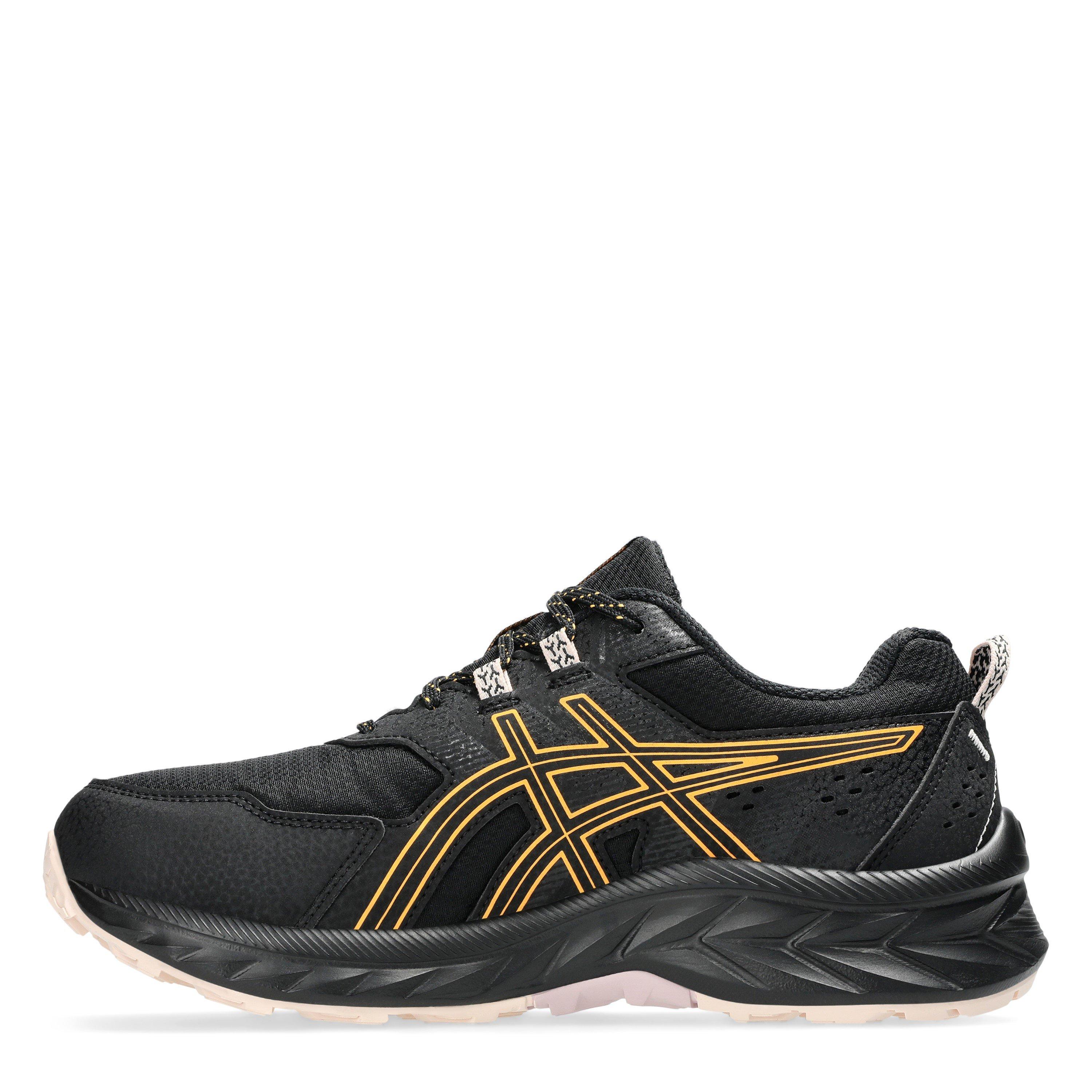 Asics GEL Venture 9 Waterproof Womens Trail Running Shoes