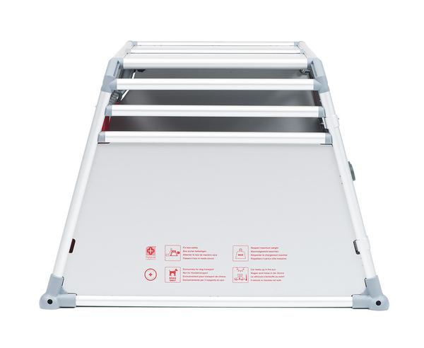 4pets® Hundetransportbox PRO Line 22