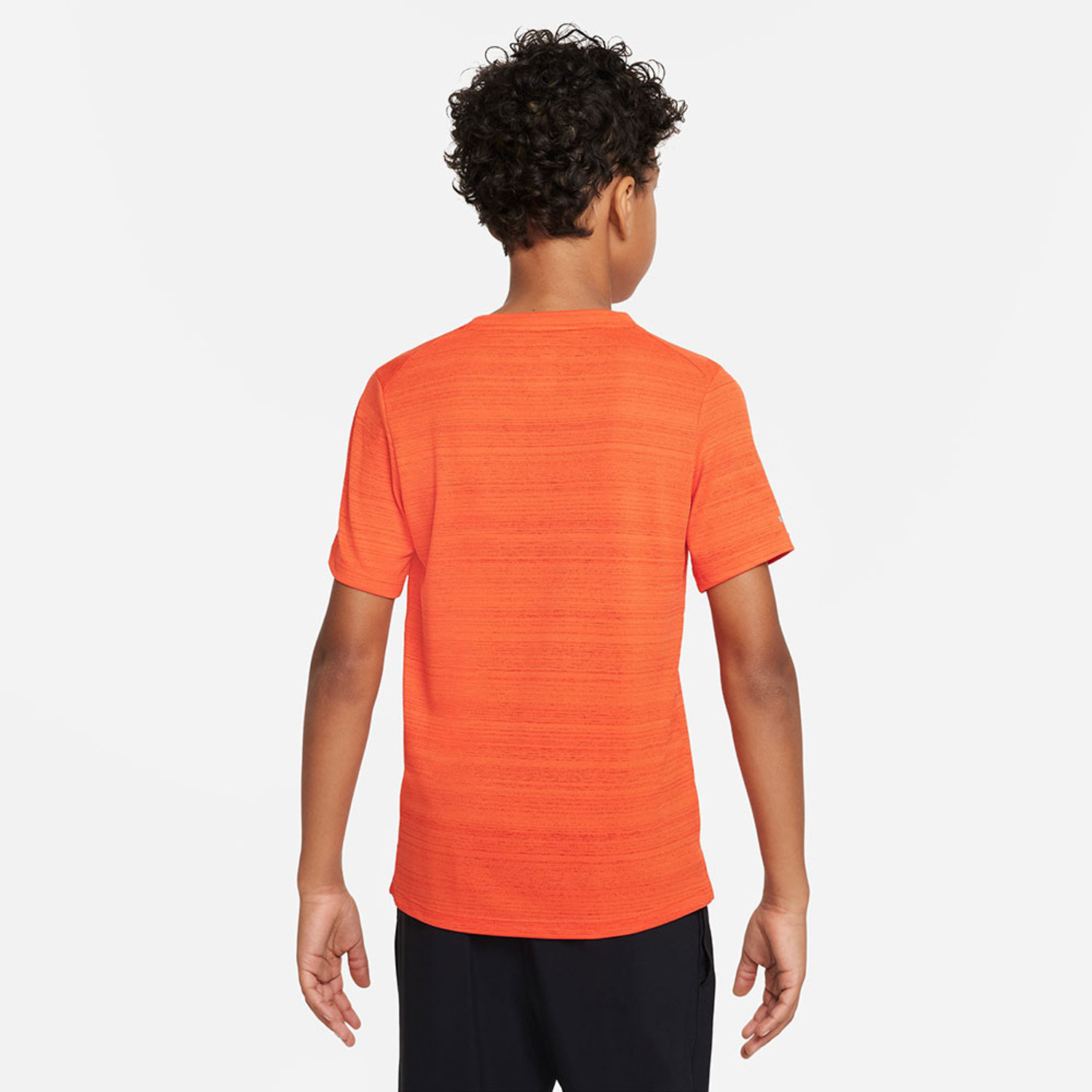Nike Dri-Fit Miler Trainingsset Kids