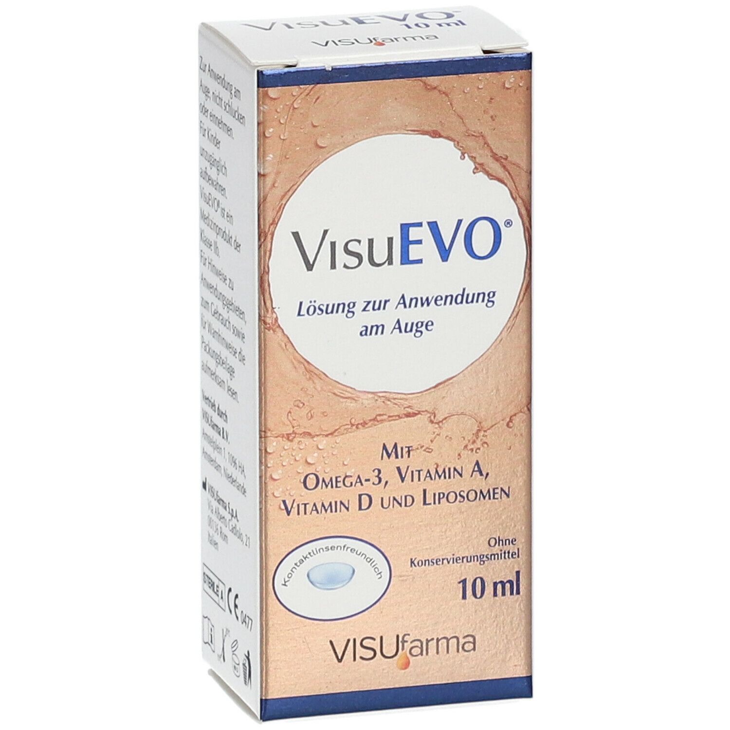 VisuEVO®