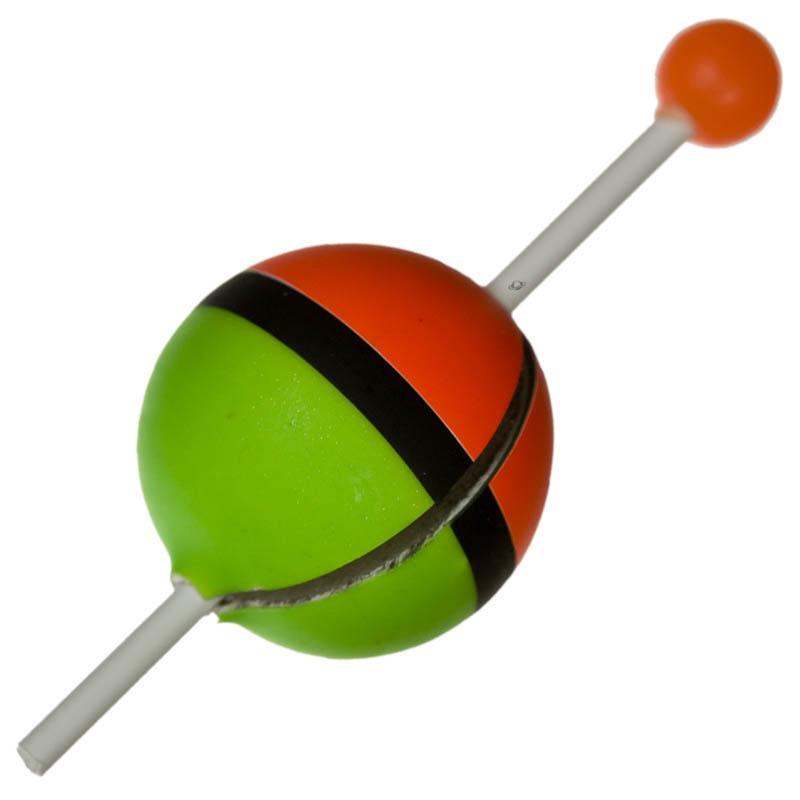 Flotteur Mapp Nicoise Fendue - Par 2