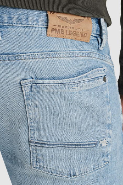 PME legend blauwe heren jeans