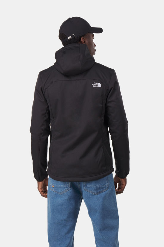 The North Face The North Face M Quest Hooded Softshell