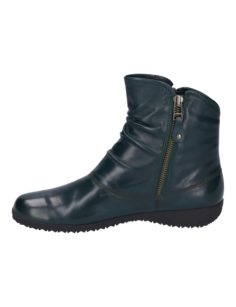 Stiefelette Naly 24, petrol