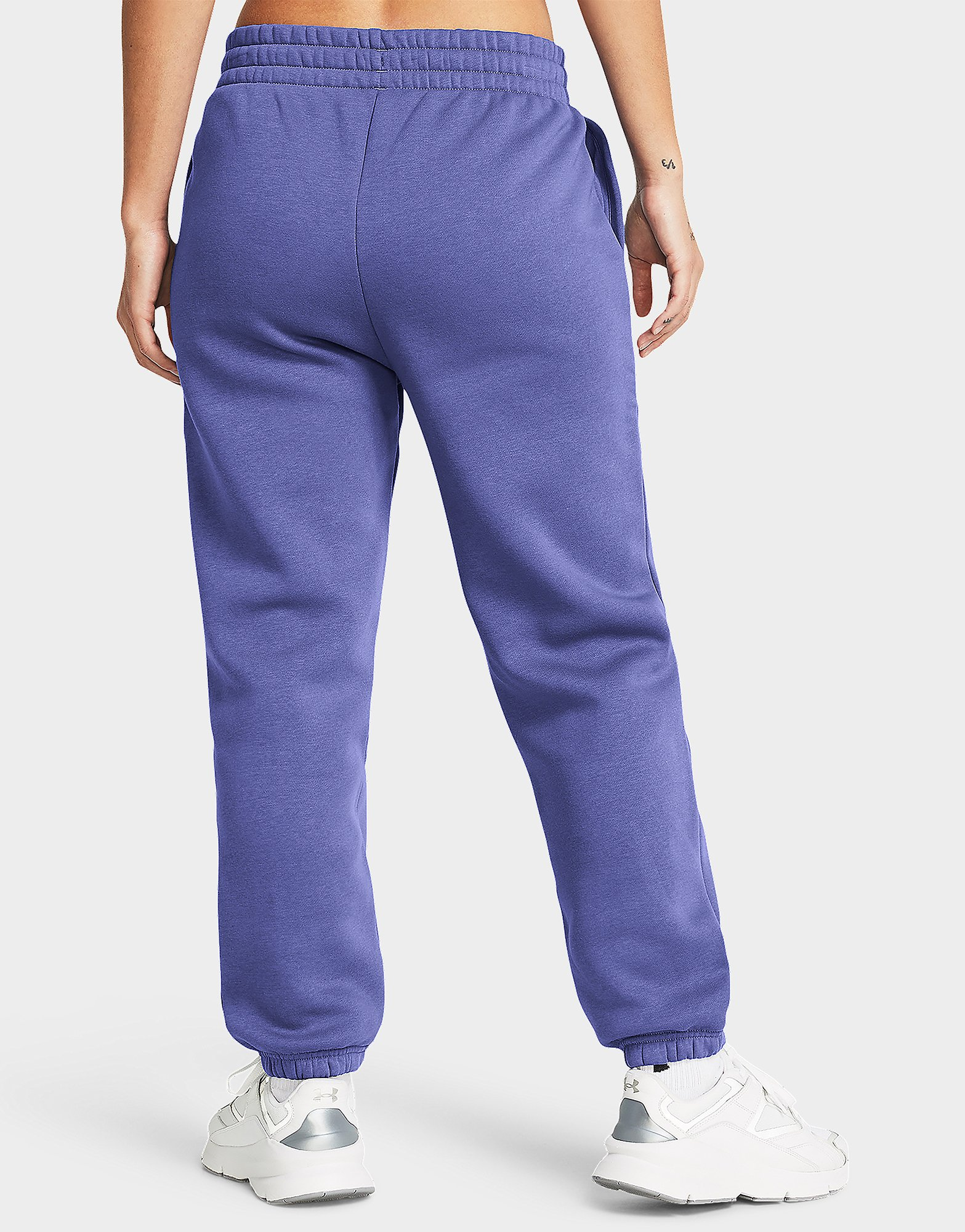 Under Armour Pantalon de jogging Essential Femme