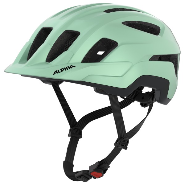 Alpina - Paranus - Casque de cyclisme