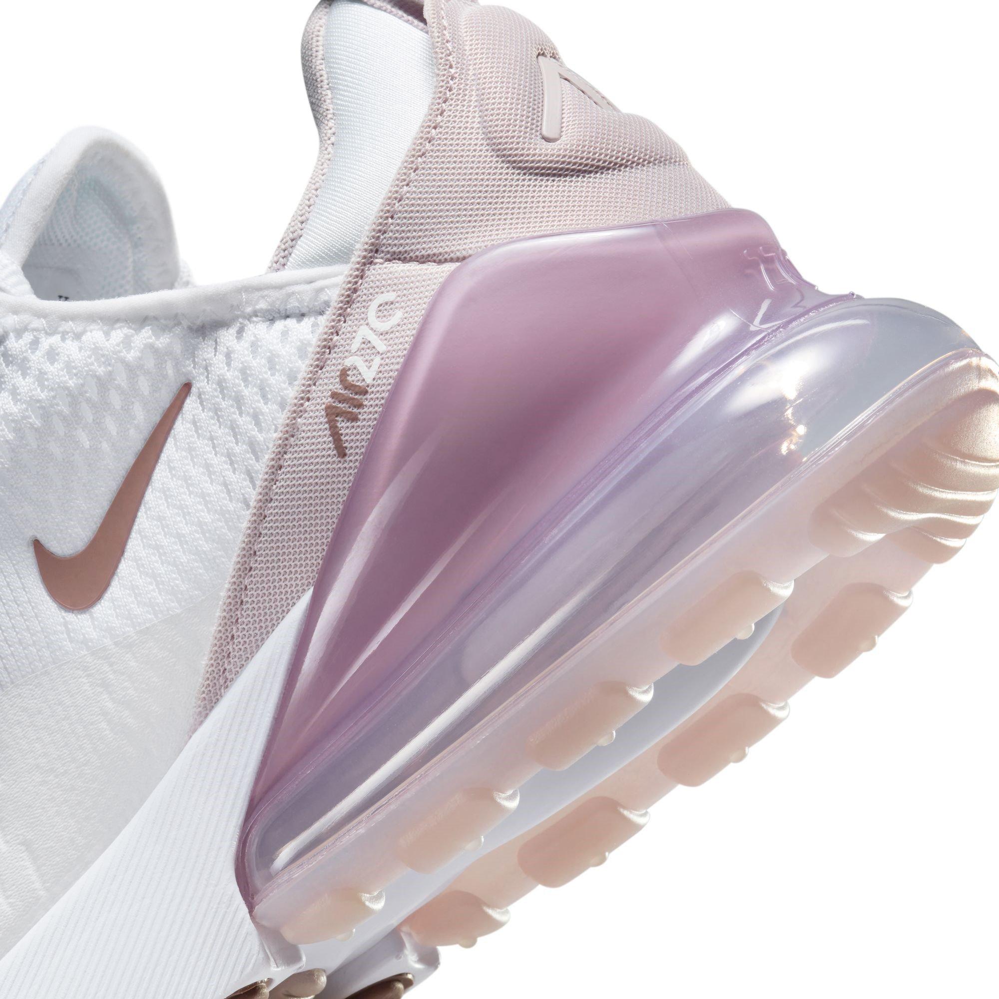 Nike Air Max 270 Ladies Trainers