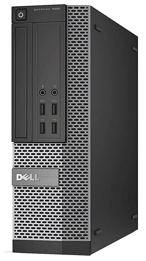 Dell OptiPlex 7020 SFF