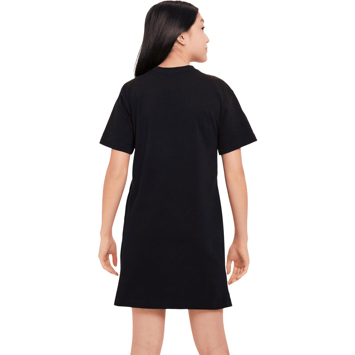 Nike Sportswear T-shirt Kjole Børn