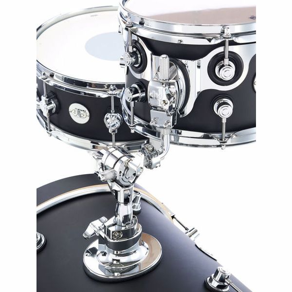 DW Design Mini Pro 18 Satin Black