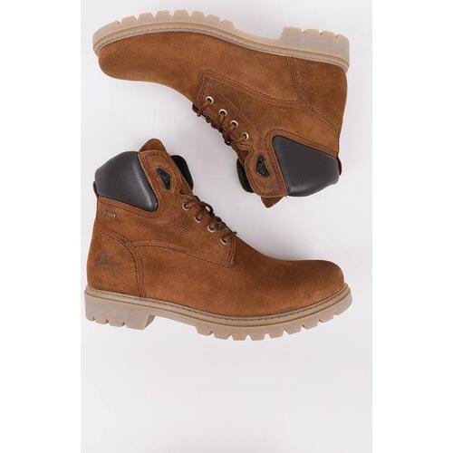 Panama Jack - AMUR GTX Marrón