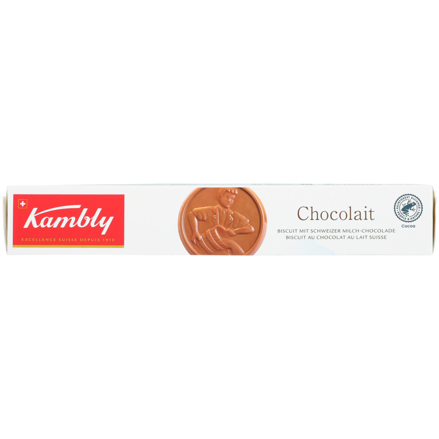 Kambly Chocolait