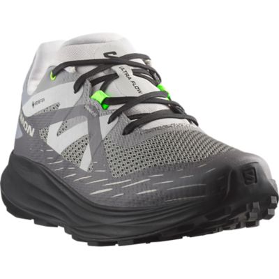 SalomonULTRA FLOW GTX - grau