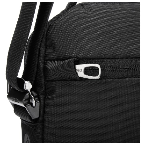 Pacsafe - V Tour Crossbody - Sac à bandoulière