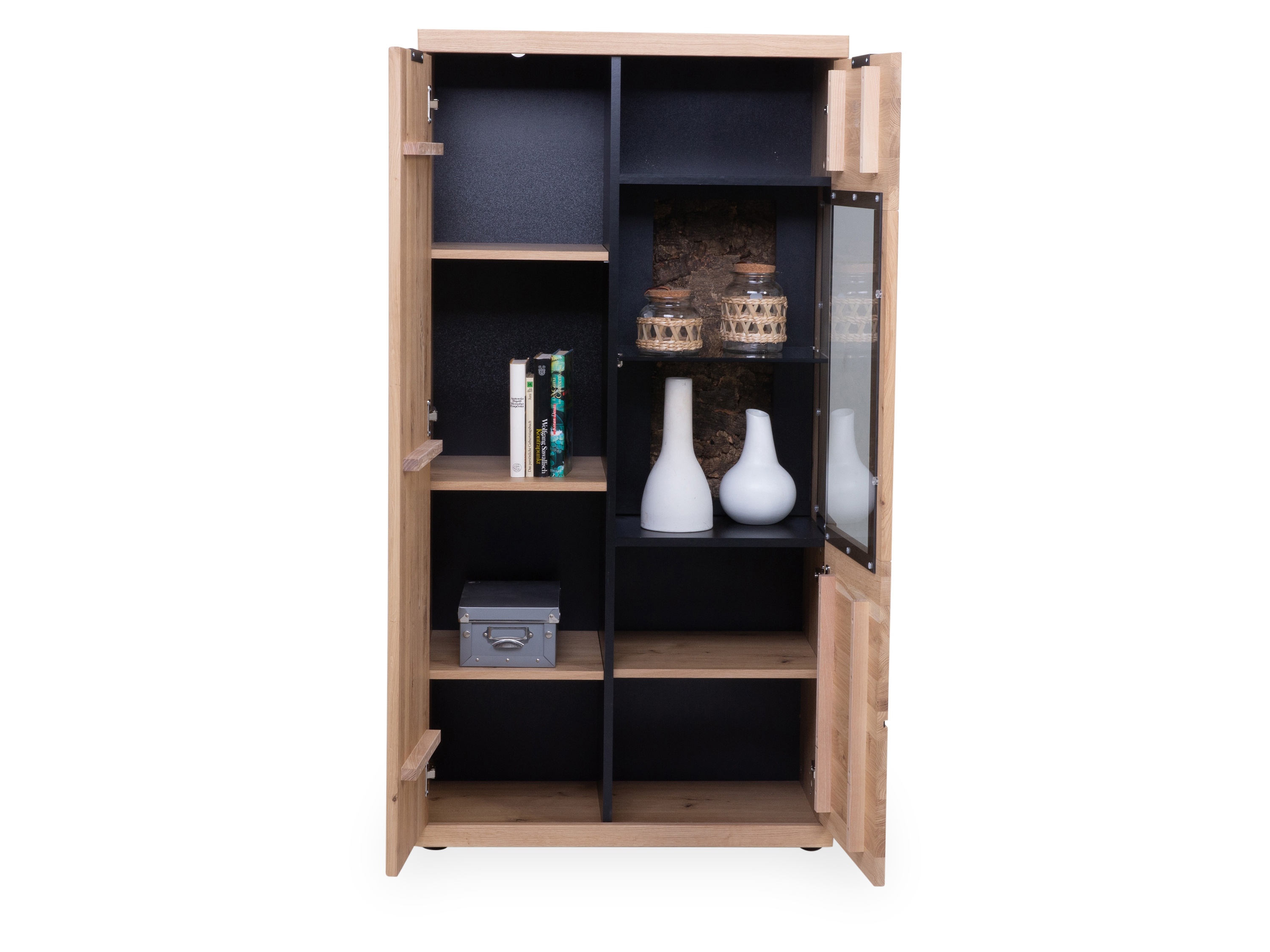 Vitrine HARPER WINBURG
