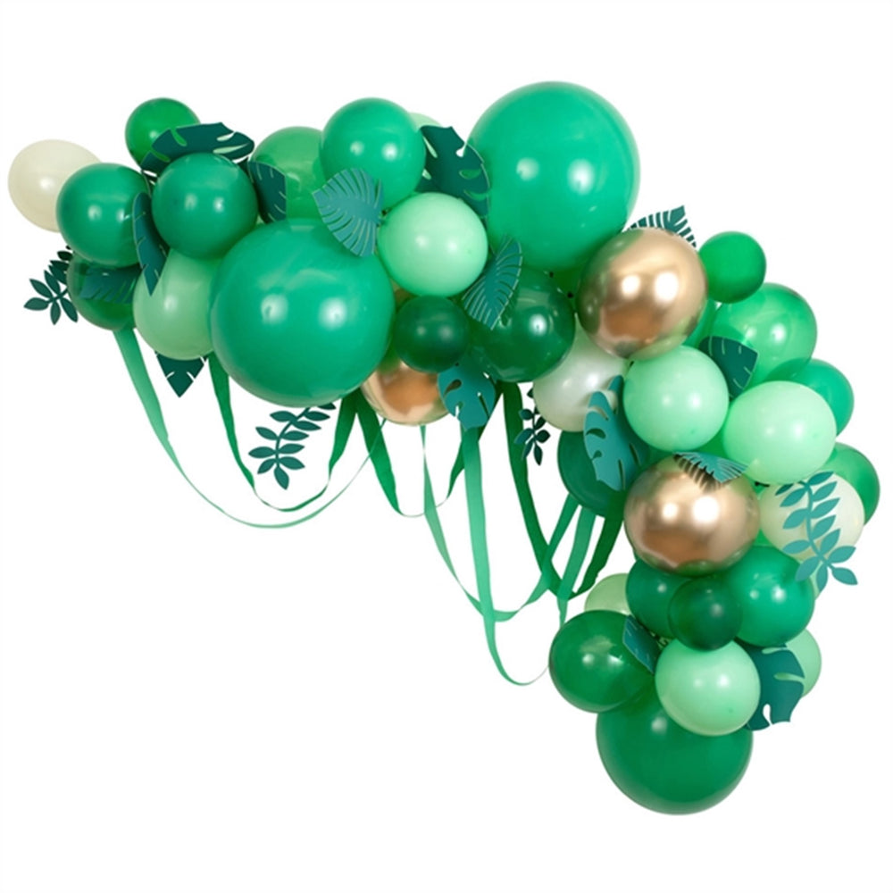 Køb Meri Meri Safari Ballon Guirlande