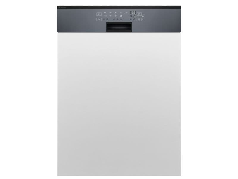 Electrolux Einbaugeschirrspüler GA55SLISP Integrierter Geschirrspüler