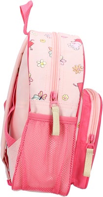 Peppa Gris Ryggsekk I Love This 6,7L, Rosa