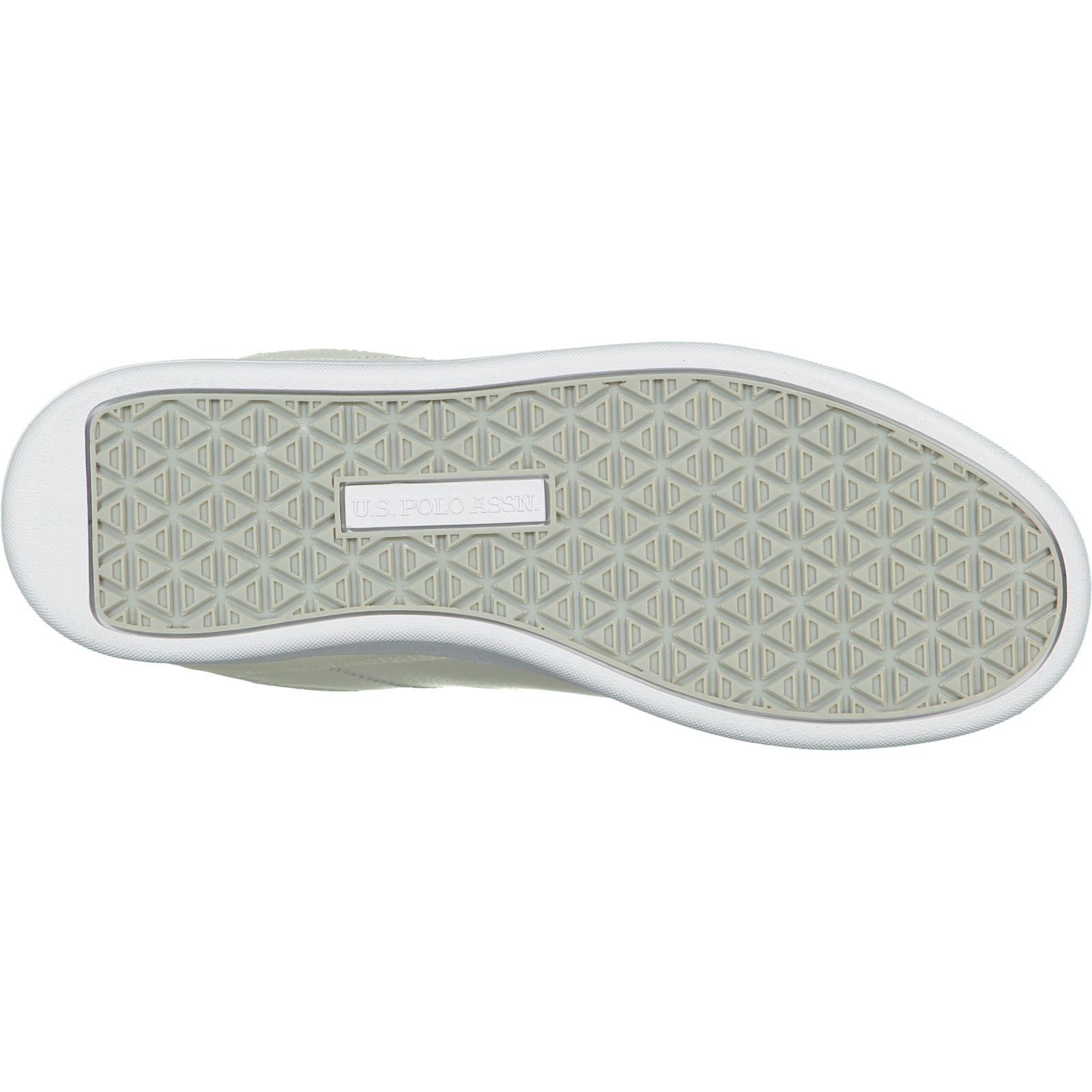 U.S Polo Assn. Herren-Sneaker Rokko