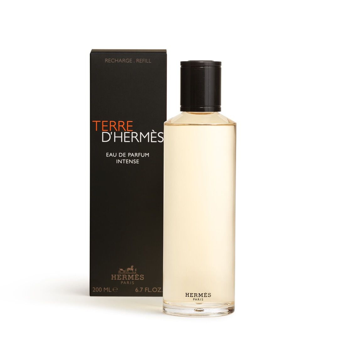Hermès TERRE D'HERMES RECARGA EAU DE PARFUM INTENSE - 200ml