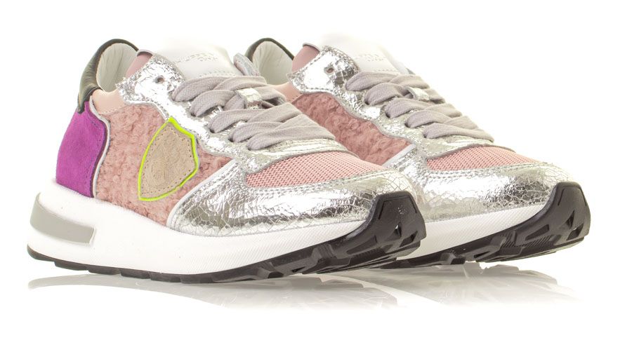 Philippe Model Sneakers
