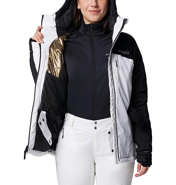 COLUMBIA - VESTE CIRQUE BOWL JKT W