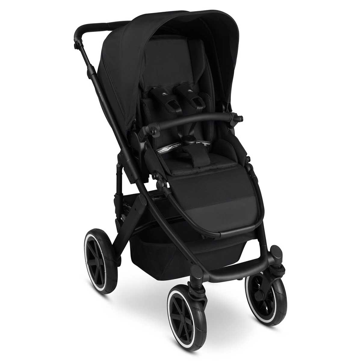 ABC Design GmbH ABC Design Kombi-Kinderwagen Salsa 5 Air