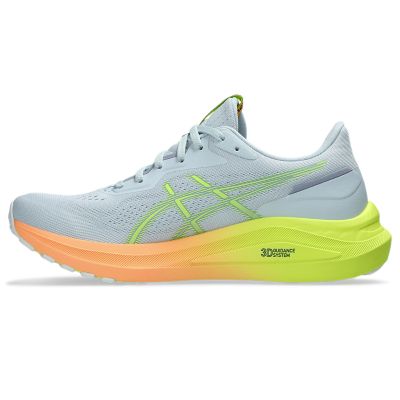 ASICSGT-1000 13 PARIS - grau