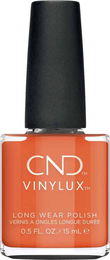 CND B-Day Candle