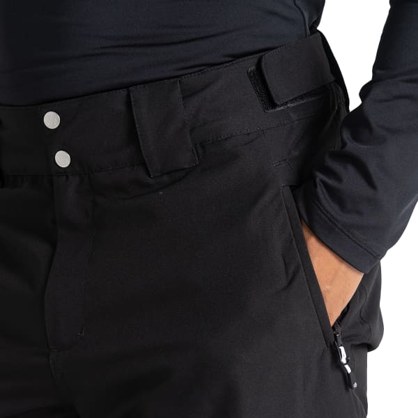 Pantalon de ski DARE 2B ACHIEVE II INSULATED PANT BLACK