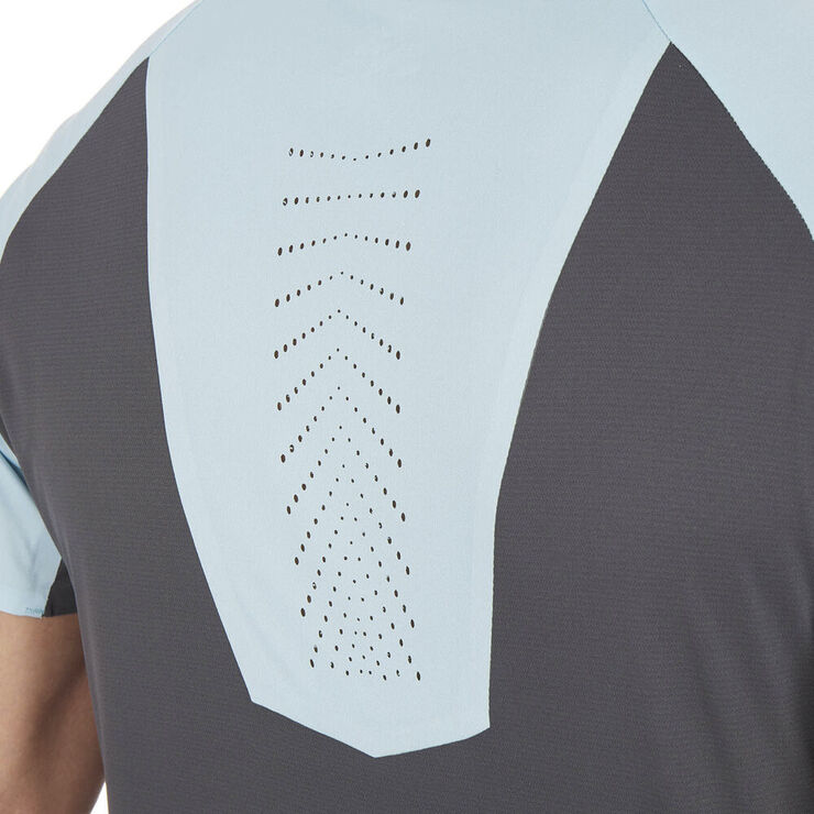 Pro Touch Akin II T-shirt Grå