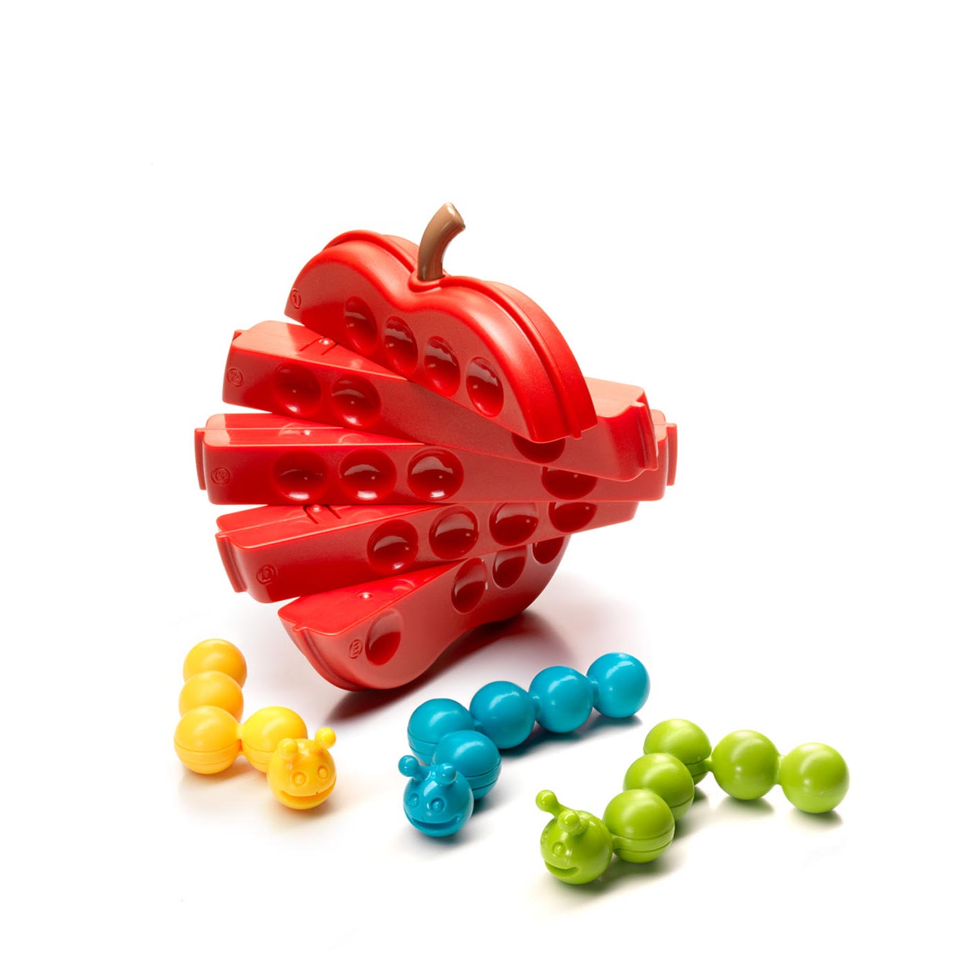SmartGames Apple Twist