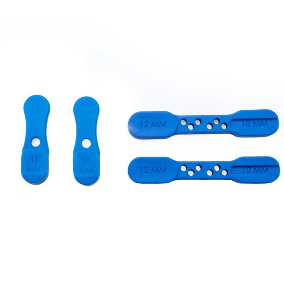 Park Tool Bleed Kit DOT 1.2