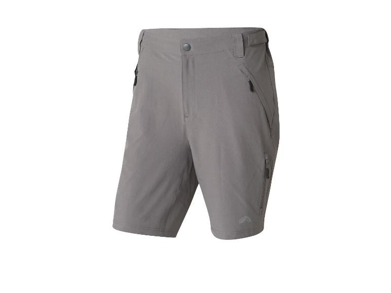 Korte heren broek