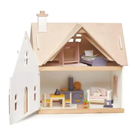 tender leaf toys Puppenhaus Cottontail