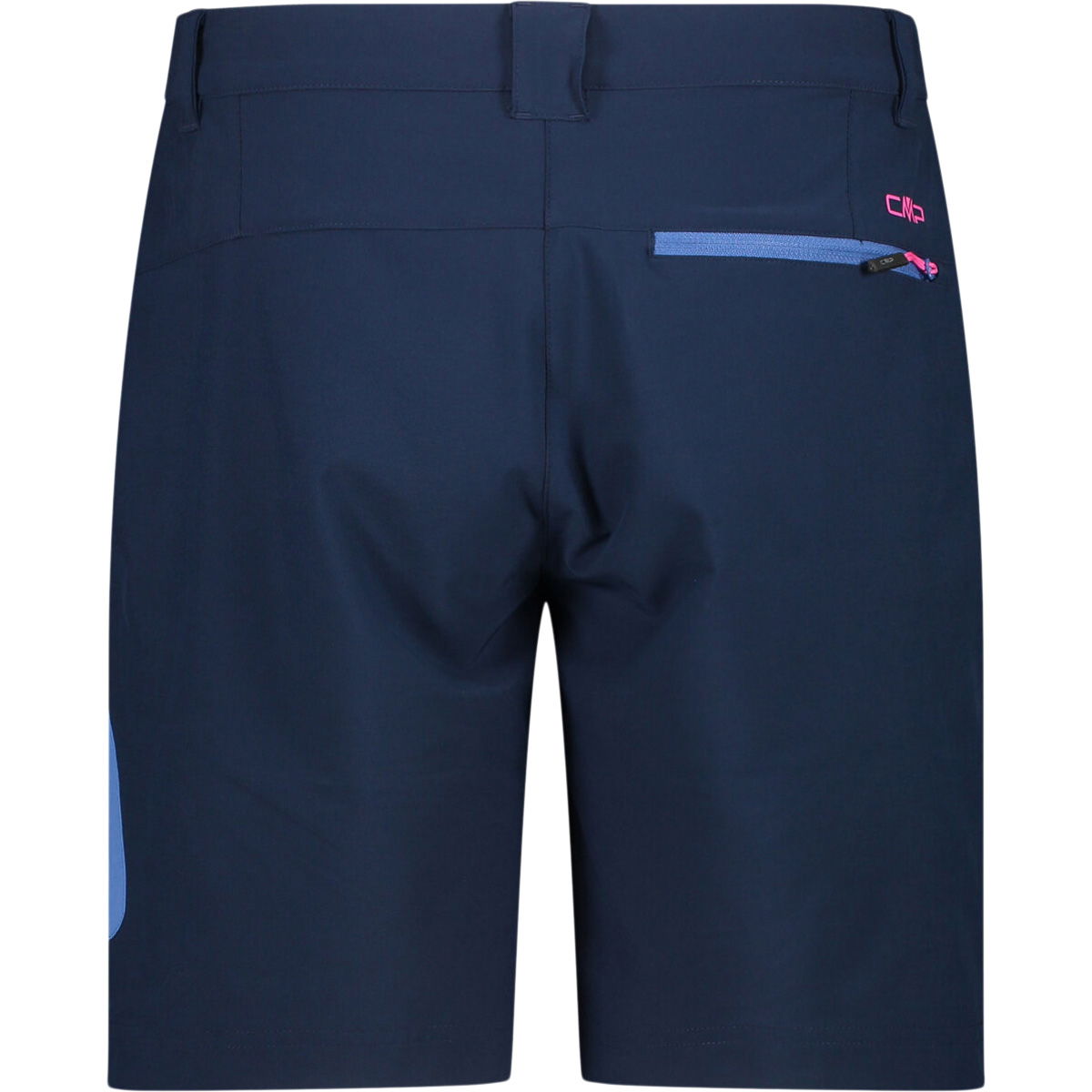 CMP 4-Way Stretch Bermuda Vandreshorts Dame