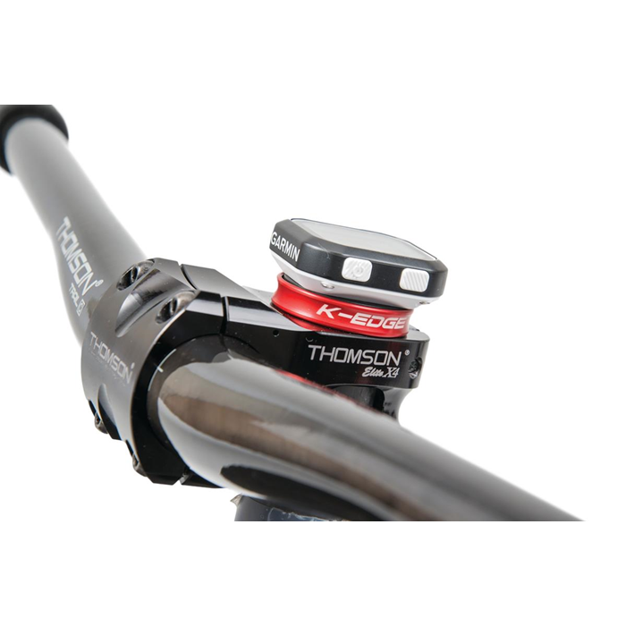 K-Edge Gravity Top Cap Mount